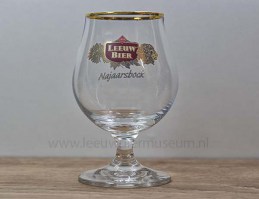 leeuw bier najaarsbock